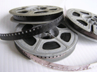 Film to DVD transfer